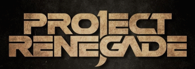 logo Project Renegade